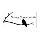 Search for hummingbird rubber stamps Silhouette