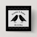 Search for bird lover square badges Birds