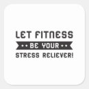 Search for fitness stickers gym