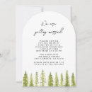 Search for colorado wedding invitations Nature