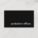 Search for probation Officer