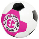Search for logo footballs Sports