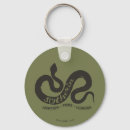 Search for slytherin key rings Witchcraft