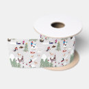 Search for ski ribbon Snow