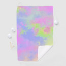 Search for neon golf towels Retro