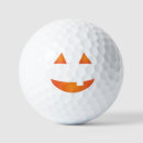 Search for halloween golf equipment Pumpkin