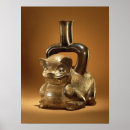 Search for vessel posters Peruvian