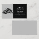 Search for screws business cards Tools