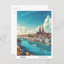 Search for basel postcards Vintage