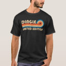 Search for dingle tshirts Retro