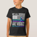 Search for american flag kids tshirts Suicide