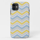 Search for zigzag iphone cases White
