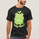 Search for froggy tshirts Crossing