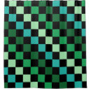 Search for gingham shower curtains Pattern