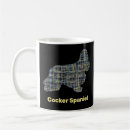 Search for cocker mugs Black
