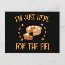 Search for pie postcards thanksgiving