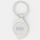 Search for swirl rounded key rings For her