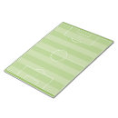 Search for field notepads Sports