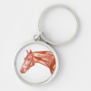Search for hunter jumper key rings Pony
