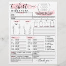 Search for clothing flyers Pink