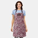 Search for named aprons Pattern