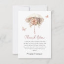 Search for umbrella cards Baby shower