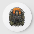 Search for demon clocks Spookydesigns