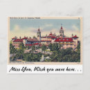 Search for leon postcards City
