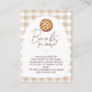 Search for apple pie invitations A little cutie pie
