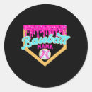 Search for team motivation stickers Batting cage