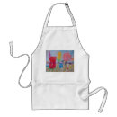 Search for summer flowers aprons Roses