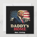 Search for best dad square invitations Daddy