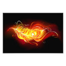 Search for phoenix bird art Flames