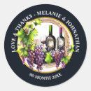 Search for vino stickers Napa valley