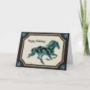 Search for galloping cards Wild