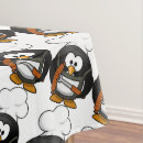 Search for penguin tablecloths Wildlife