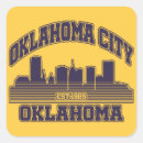 Search for oklahoma stickers Skyline