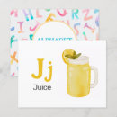 Search for j cards Alphabet