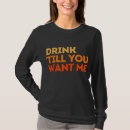Search for drink till tshirts Trend