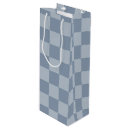 Search for dusty blue gift bags Trendy