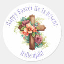 Search for he is risen stickers Catholic
