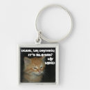 Search for kitty key rings Humor