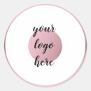 Search for circle border stickers Gold