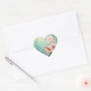 Search for hibiscus wedding stickers Tropical