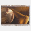 Search for baseball blankets Sporty