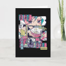 Search for ramen cards Manga