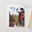 Search for vintage commercial postcards Belgium