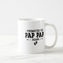 Search for pap mugs Grandpa