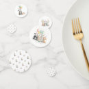 Search for panda confetti For kids