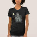 Search for bookish womens tshirts Spooky